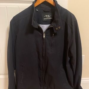 Jacket - Rodd & Gunn